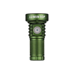 LUMINTOP EDC20 2000lm 600m Thrower TYPE-C 18350 Flashlight LUMINTOP
