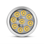 HaikeLite H9 9*LH351D High CRI 10000lm Flood LED Flashlight