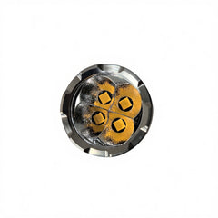 Nightwatch A54Ultra2 30000lm 600m 21700 Flood Flashlight