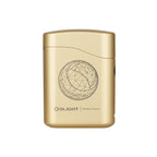 OLIGHT Baton 4 Premium Brass Wireframe