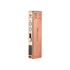 LUMINTOP MoonBox 3.0 Multi-Function 1200lm Slim EDC Flashlight with Laser Pointer UV RGB Light LUMINTOP