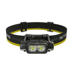 NITECORE NU45 1700lm 172m Multi Lights Rechargeable Headlamp