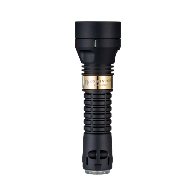 Lumintop Thor II V2 LEP 350lm 1700m Thrower Flashlight Lumintop