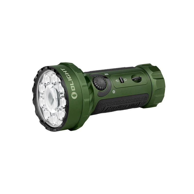 olight flashlight 2017 Javelot Turbo 2 (OD Green) making it suitable for any occasion OLIGHT Marauder Mini 7000lm 600m