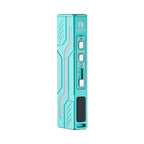 LUMINTOP MoonBox 3.0 Multi-Function 1200lm Slim EDC Flashlight with Laser Pointer UV RGB Light