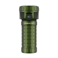 LUMINTOP Mach XHP50.3 26000lm Flood 46950 LED Flashlight