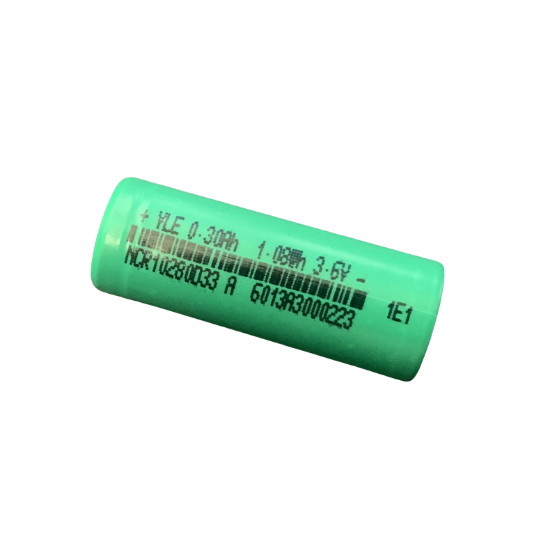 Nealsgadgets 10280 320mah Lithium ion Rechargeable Battery