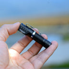 Manker E02H III 560lm 10440 AAA Magnetic Headlamp