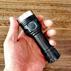 Amutorch X9 NB110 13000lm 21700 LED Flashlight Amutorch