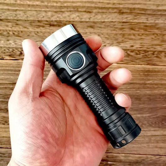 Amutorch X9 NB110 13000lm 21700 LED Flashlight Amutorch