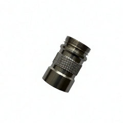 Vastlite Bow Titanium 18650 Extension Tube