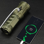 MATEMINCO MT001 SBT90.2 SFH55 6800LM 3065M 46950 Battery Thrower Flashlight