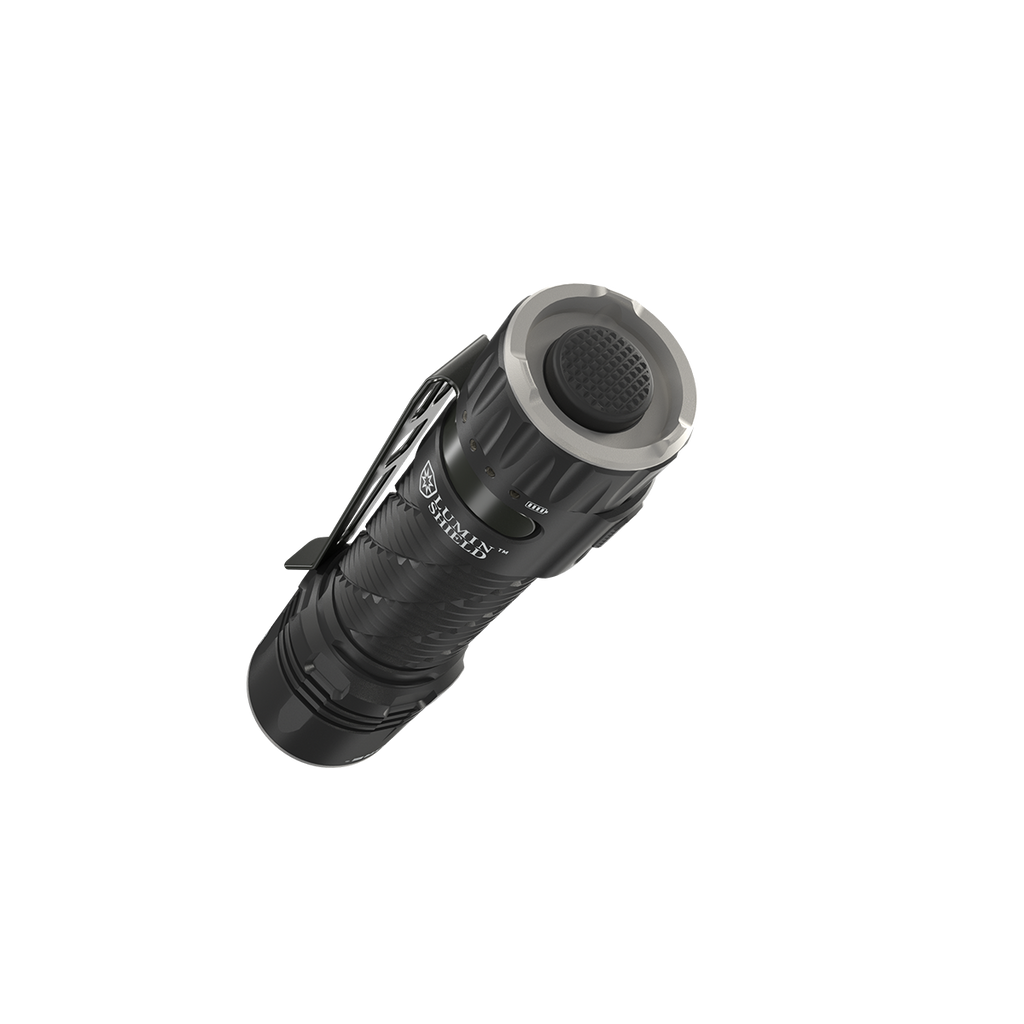 NITECORE EDC35 Glow Version 5000lm 550m Tactical EDC Flashlight