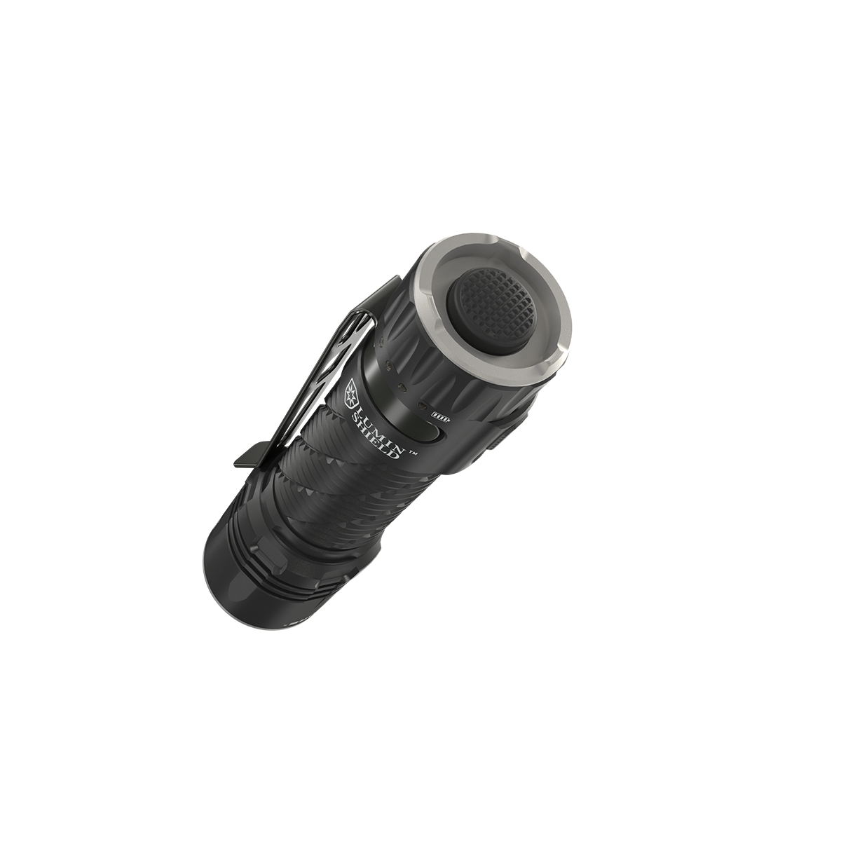 NITECORE EDC35 Glow Version 5000lm 550m Tactical EDC Flashlight