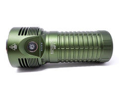 RIPSSHINE HF1 20000lm 530m 46950 Type-C Rechargeable Flashlight