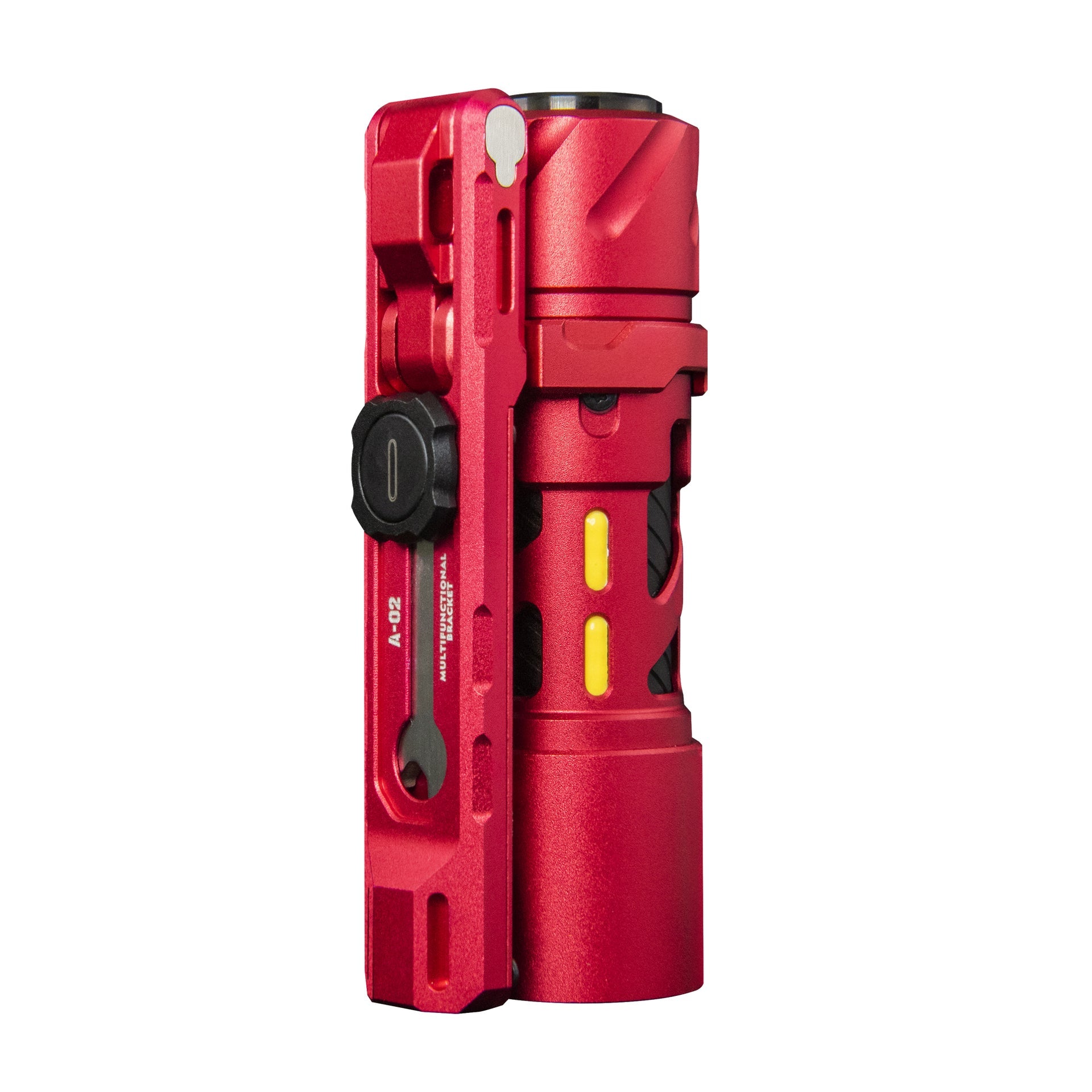 LOOP GEAR SK03 Pro 1000lm 120m 14500 EDC Flashlight