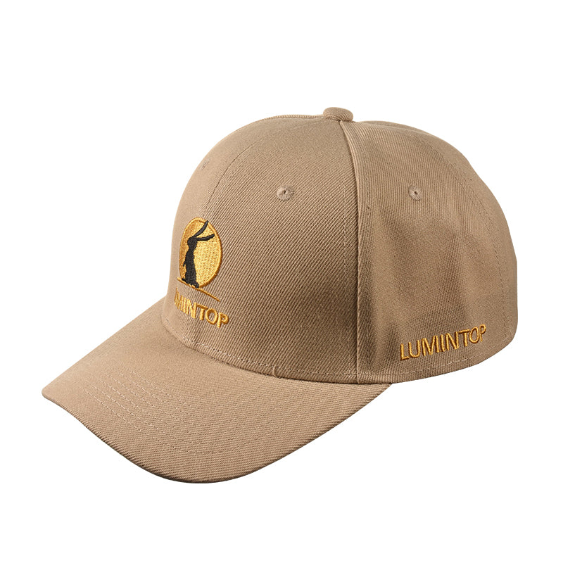 Lumintop Caps Baseball Caps