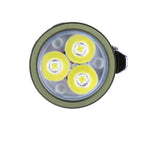 JETBEAM RRT0 PRO 1680lm Rapid 16340 EDC Flashlight