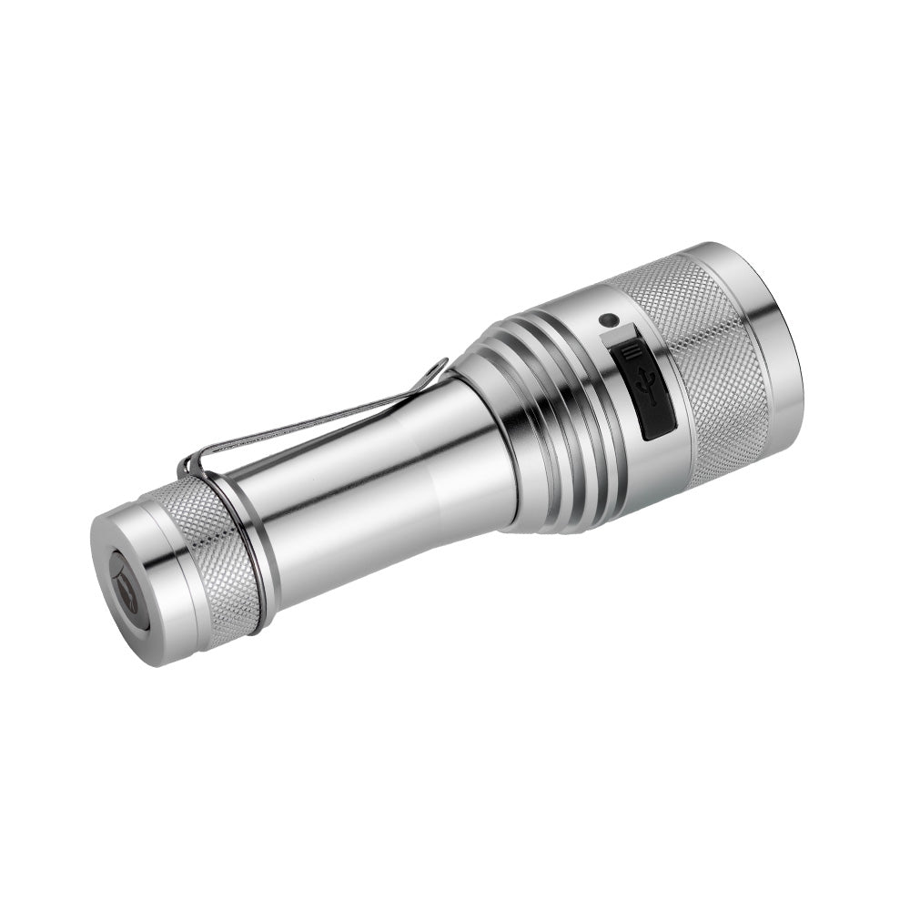 LUMINTOP X9L-C SFT90X 5600lm 800m Thrower LED Flashlight LUMINTOP