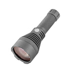 NLIGHTD L4 900lm 2500m Rechargeable Thrower 21700 LEP Flashlight NLIGHTD