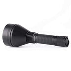 Convoy L21B KP CSLPM1.F1 green Long-range Hunting Flashlight