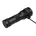 LUMINTOP AK26 SFN60 7000lm 650m Magnetic Outdoor Flashlight