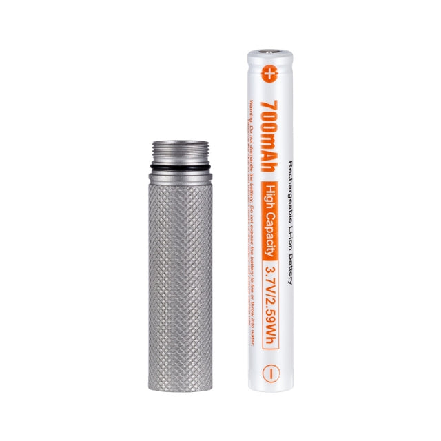 LUMINTOP GT NANO 10750 Battery Kit