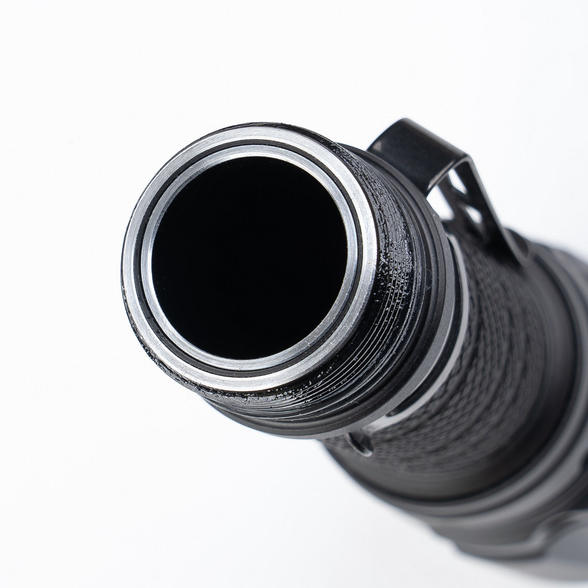 Weltool T12 Nine Dragons 3TAC 2000lm 750m Tactical Flashlight