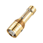 Lumintop X9L-C SFT90X 5600lm 800m Thrower LED Flashlight Nealsgadgets