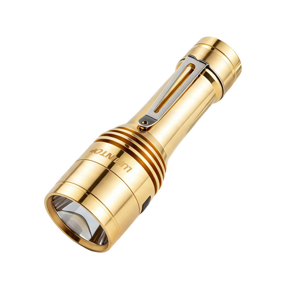 Lumintop X9L-C SFT90X 5600lm 800m Thrower LED Flashlight Nealsgadgets