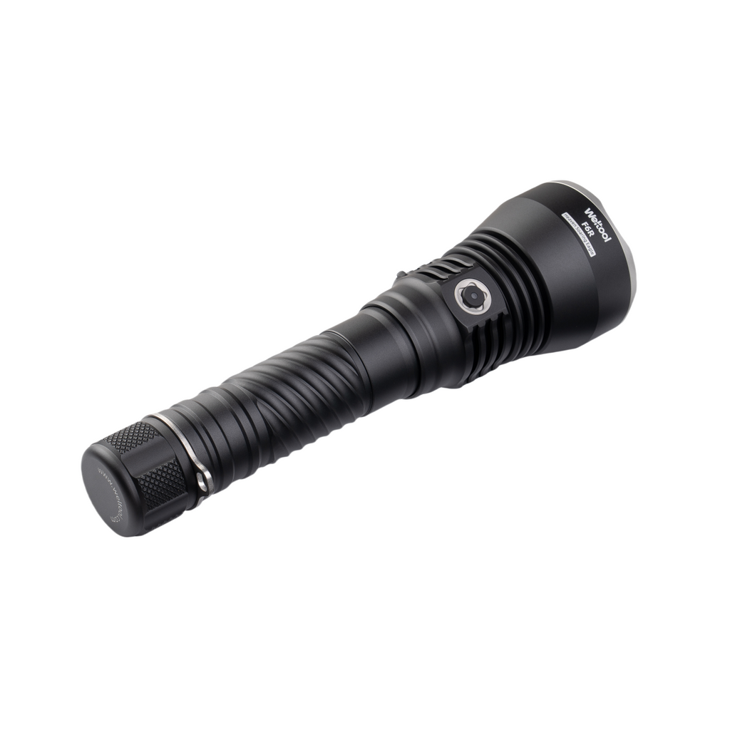 Weltool F6R SBT90.2 5200lm 1202m Thrower LED Flashlight