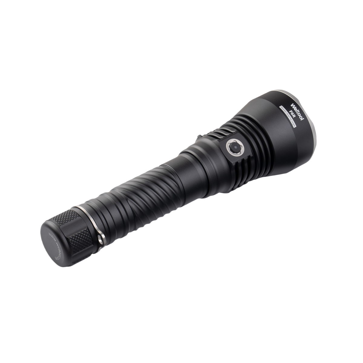 Weltool F6R SBT90.2 5200lm 1202m Thrower LED Flashlight