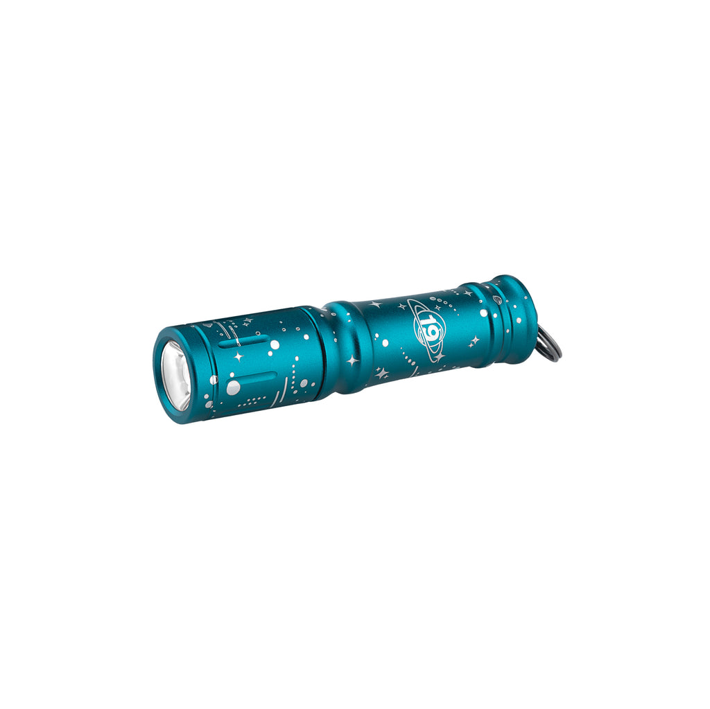 OLIGHT I3E EOS 120lm EDC Keychain Flashlight OLIGHT