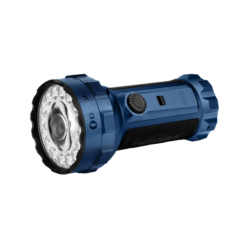 OLIGHT Marauder 3 25,000lm 1000m 46950 Spotlight and Floodlight Flashlight OLIGHT