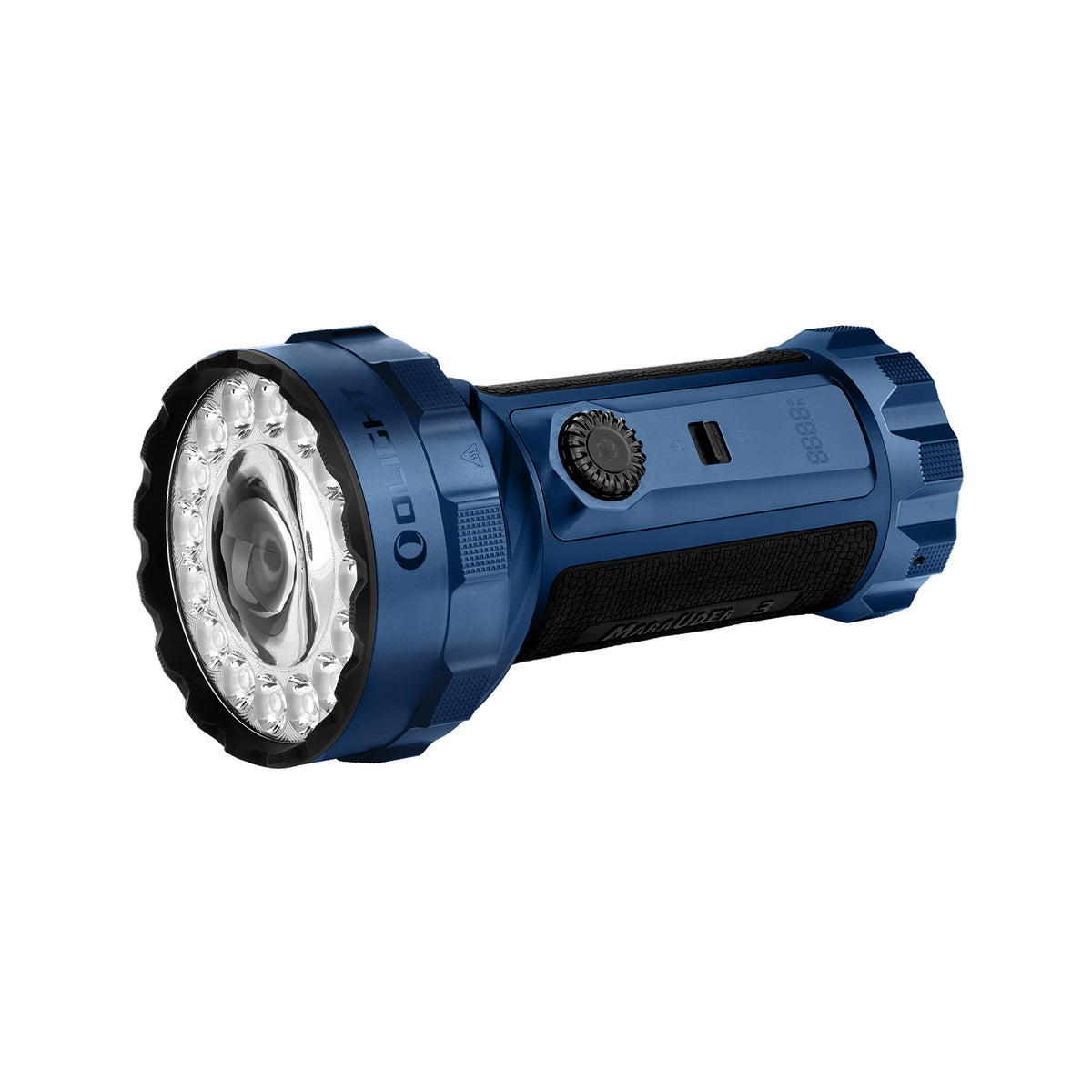OLIGHT Marauder 3 25,000lm 1000m 46950 Spotlight and Floodlight Flashlight OLIGHT