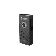 Speras U3 700lm EDC Bike Flashlight with Red Light