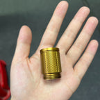 SPERAS M4 18650 Extend Tube