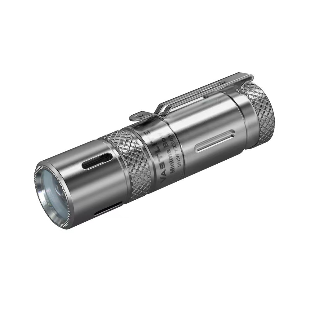 Vastlite Minima Bow 280lm 750m Portable LEP Flashlight