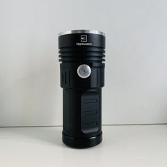 Nightwatch Avaritia A59L 25000lm 693m 18650 Flashlight