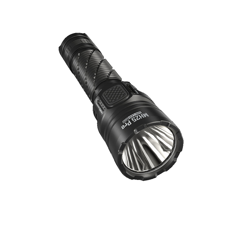 Nitecore MH25 Pro  UHi 40 3300 Lumen 705m Thrower Rechargeable Flashlight Main image