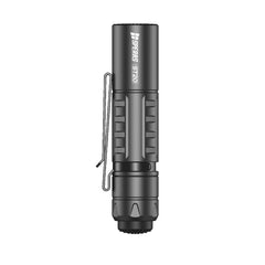 SPERAS ST20 1300lm 175m 18650 Tactical LED Flashlight