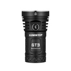 LUMINTOP GT3 V2 21000lm 648m 18650 Searching Flashlight LUMINTOP