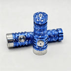 Nightwatch LW25 V2 6600lm 424m Rechargeable 18650 18350 EDC Flashlight