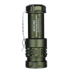 JETBEAM RRT0 PRO 1680lm Rapid 16340 EDC Flashlight