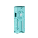 LUMINTOP F02 1000lm Keychain Flashlight with UV RGB and Laser Pointer