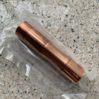 NLIGHTD L2 LIMITED Version Copper Titanium 700m Thrower LEP Flashlight