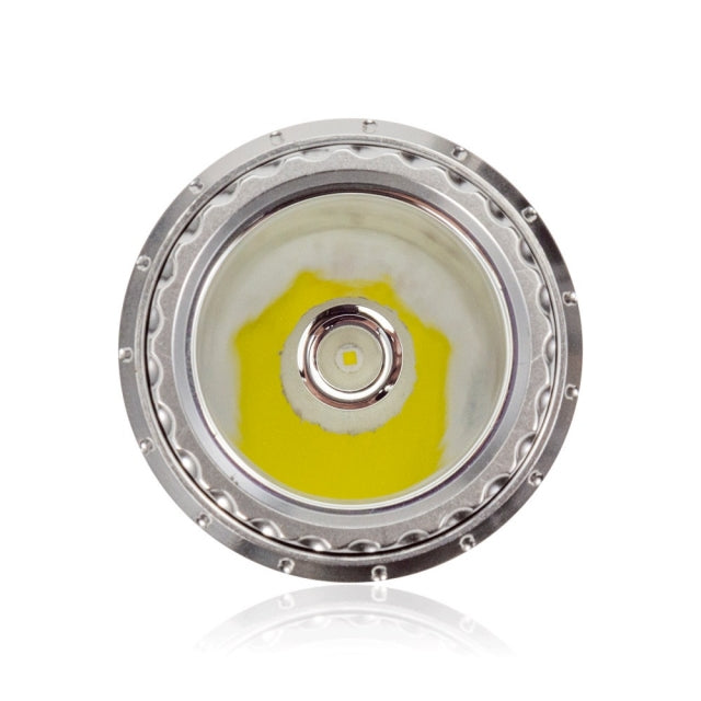 Lumintop Thor1 Gyro Osram NM1 LED 480lm Spin Gyro LED Flashlight