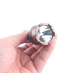 Convoy T8 AA 14500 Thrower Flashlight