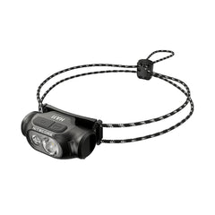 NITECORE HA11 240lm 90m AA Headlamp