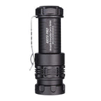 JETBEAM RRT0 PRO 1680lm Rapid 16340 EDC Flashlight